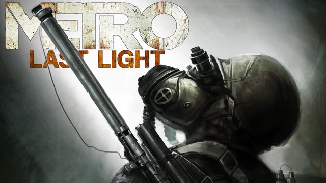 Przechadzka po powierzchni w Metro: Last Light.