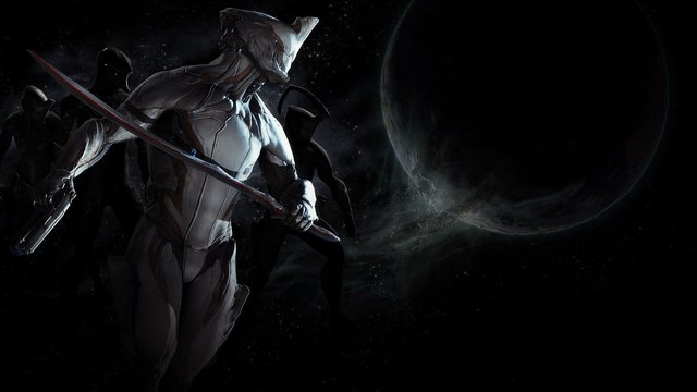 Podobieństwa do Mass Effect 3 są wyraźne, ale to w Warframe dzieje się więcej.