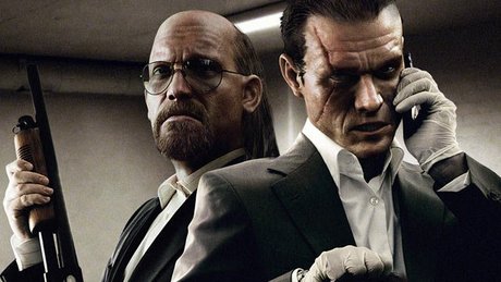 Gramy w Kane & Lynch