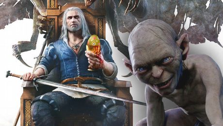 Najlepsze easter eggi z gry Wiedźmin 3: Krew i wino