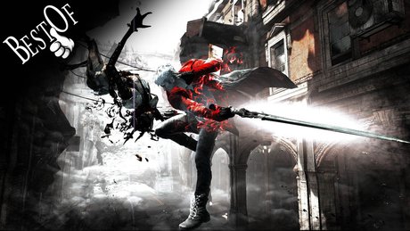 Best Of - DMC
