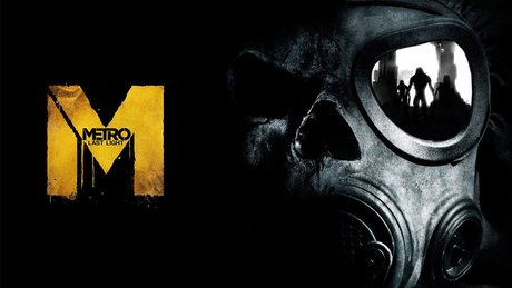 Gramy w Metro: Last Light - polowanie na ludzi