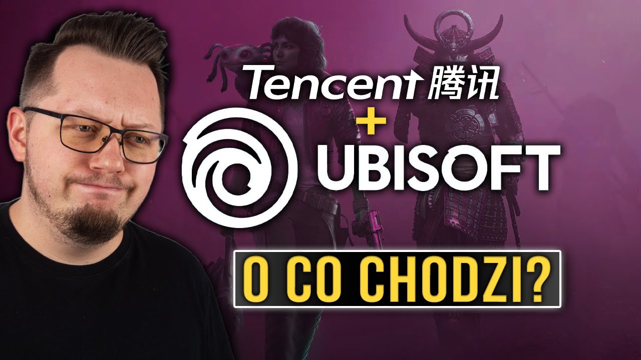 Ubisoft