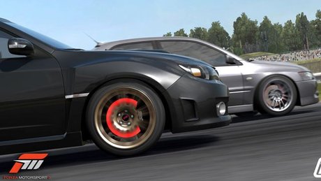 Forza Motorsport 4 - FAQ