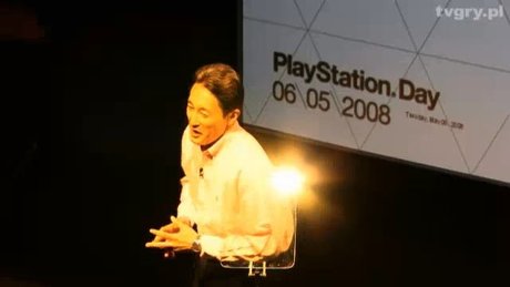 PlayStation Day 2008