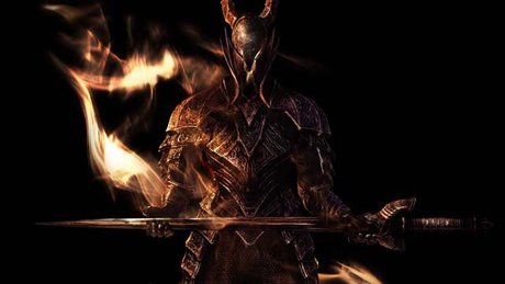 Dark Souls - gra dla twardzieli