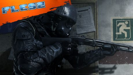 Modern Warfare Remastered - czy na to czekali fani Call of Duty? FLESZ 4 maja 2016