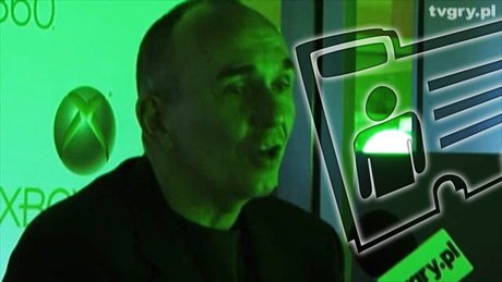 Wywiad z Peterem Molyneux