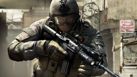 Recenzja Battlefield 3