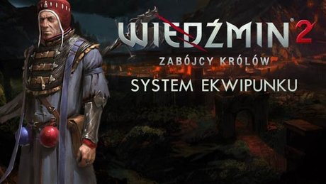 Wiedźmin 2 - tajniki ekwipunku