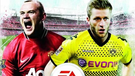 FIFA 12 w akcji!