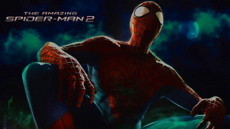 Gramy w The Amazing Spider-Man 2