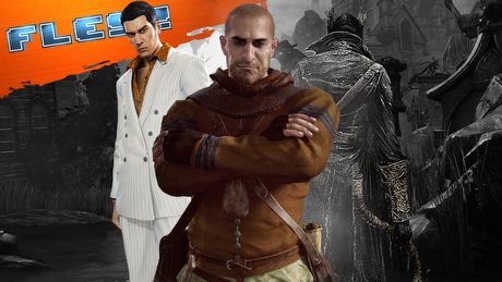 Najlepszy miesiąc PlayStation Plus od dawna? FLESZ – 28 lutego 2018