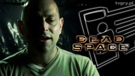 Dziennik developera Dead Space - cz. 2