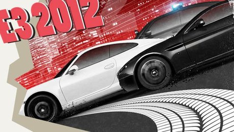 E3: Gramy w NFS: Most Wanted