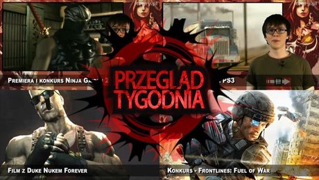 Przegląd tygodnia