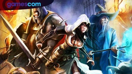 GC: Gramy w Trine 2