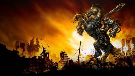 Recenzja Darksiders