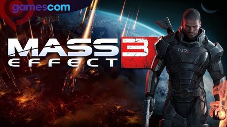 GC: Gramy w Mass Effect 3