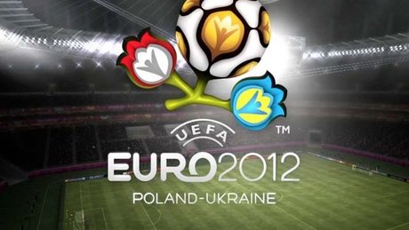 UEFA Euro 2012 - bida mistrzów