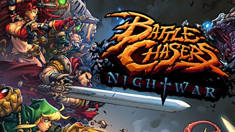 Nowy RPG, którego warto mieć na oku. Czym jest Battle Chasers: Night War?