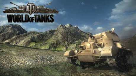 World of Tanks - dużo nowości w patchu 8.0