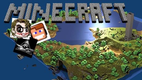 Minecraft - jak zacząć?!