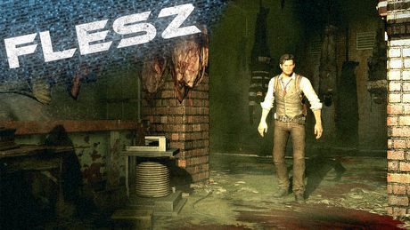 FLESZ – 28 maja 2014 – Watch_Dogs 2? Metro 3?