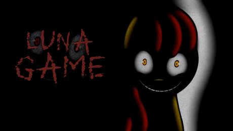Myślisz, że kucyki nie mogą być straszne? Miejskie legendy świata gier - Luna Game
