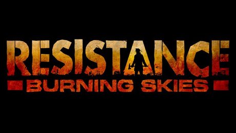 Gramy - Resistance: Burning Skies