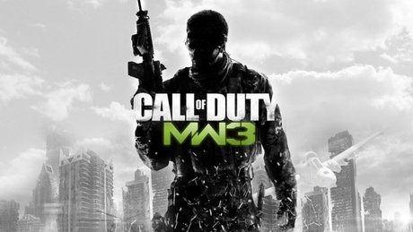 Gramy w Modern Warfare 3