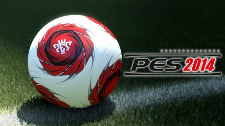 Gramy w Pro Evolution Soccer 2014