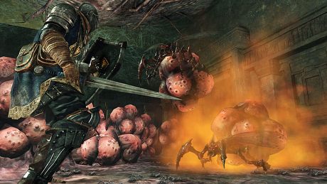 Dark Souls II