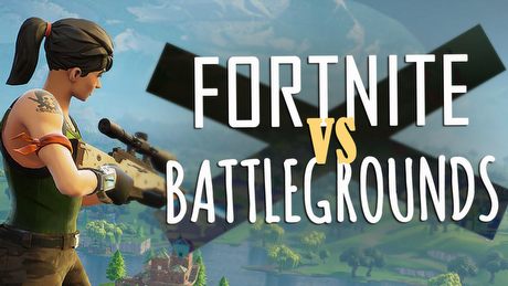 MILION graczy w dzień - czy Fortnite pobije PUBG? - Przegląd Tygodnia