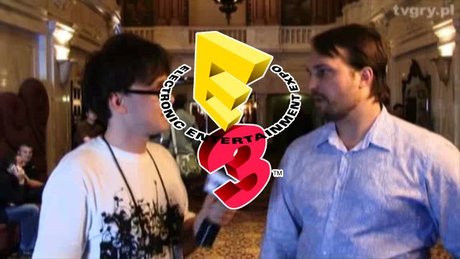 E3 2008: Dragon Age: Początek