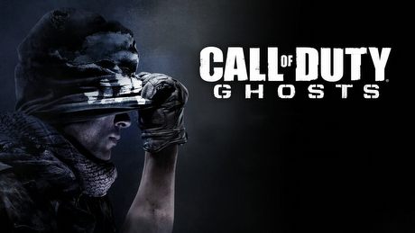 Gramy w Call of Duty: Ghosts - naciśnij X aby szczekać