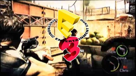 E3 2008: Resident Evil 5