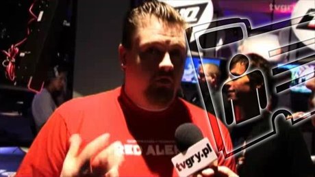 Wywiad: Red Alert 3