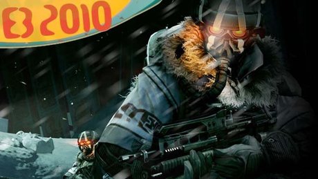 Gramy w Killzone 3 na E3
