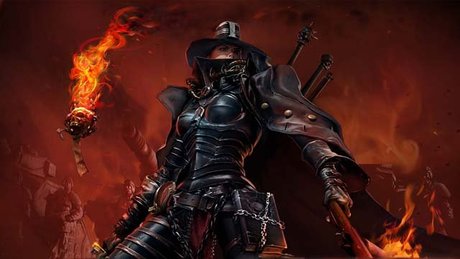 Gramy w Dawn of War II: Retribution
