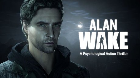 Gramy w Alan Wake - początek rozgrywki