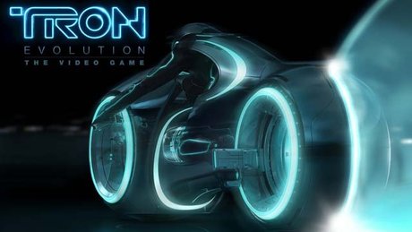 Tron: Evolution - miłe zaskoczenie