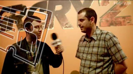 Rozmawiamy z producentem Far Cry 2