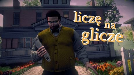 Liczę na glicze: Saints Row IV