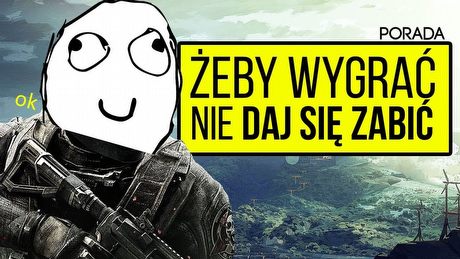 Gdy gra z bohatera robi IDIOTĘ