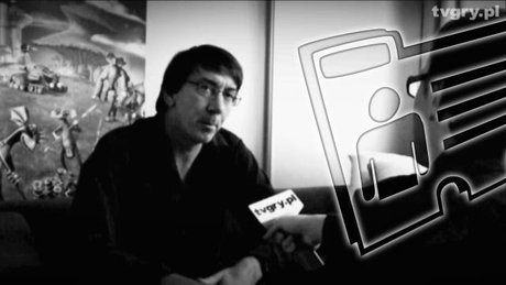 Wywiad: Will Wright