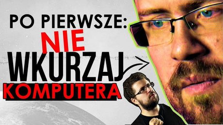Gra, w której lepiej nie drażnić sztucznej inteligencji