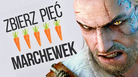Twórcy Wiedźmina kontra najgorsze questy z gier RPG