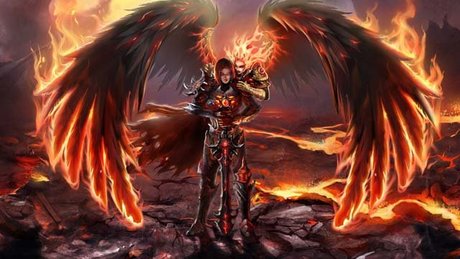 Heroes VI: Inferno kontra Przystań