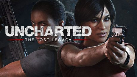 Wrażenia z dodatku fabularnego do Uncharted 4